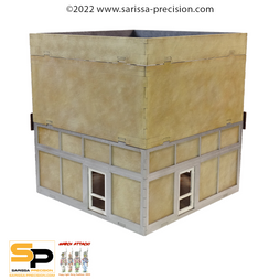 CityBlock Office Corner (40mm)