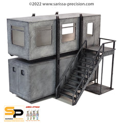 MCP Metropolis CityBlock Builders Set (40mm)