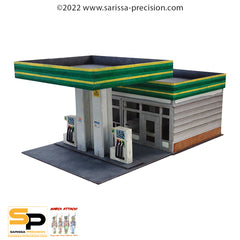 MCP Metropolis CityBlock Builders Set (40mm)