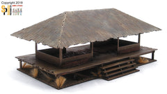 Community House - 20mm