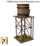 Water Tower (15mm)