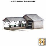 Lumber Mill