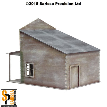 Small Shop 2 - 40mm
