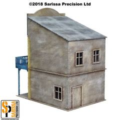Large Shop 1 - 40mm