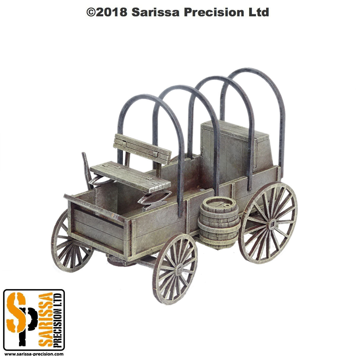 Wagon (40mm)