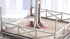 Guillotine Set (28mm)