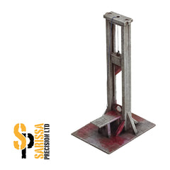 Guillotine Set (28mm)