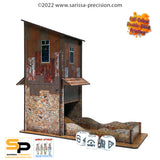 Dice Tower - Dystopian