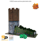 Dice Tower - Fantasy
