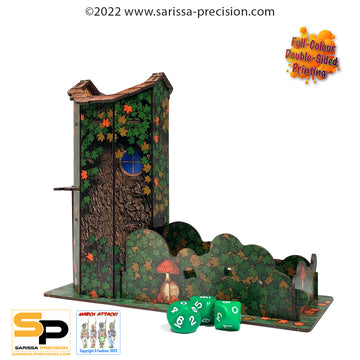 Dice Tower - Gnomes