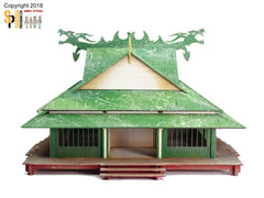 Dragon House