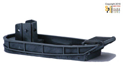 Japanese Landing Craft (20mm)