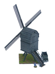 Post Windmill (28mm)