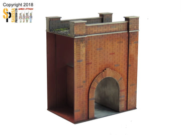 Arch (Passageway, 15cm)