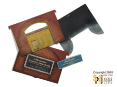 Arch: Scrap Yard Gates UPGRADE