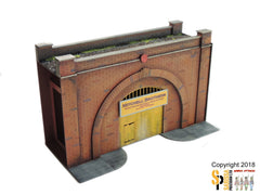 Arch: Lockup Gates UPGRADE