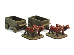 Cart Set