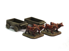 Cart Set