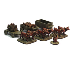 Cart Set