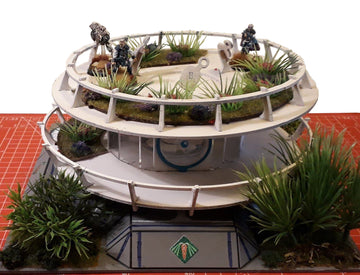 Freeborn Trading Post