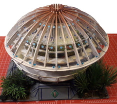 Freeborn Trading Post