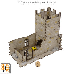 The Dice Tower