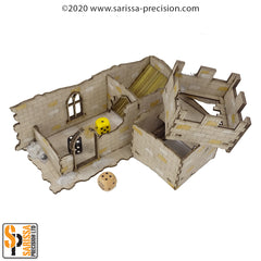The Dice Tower