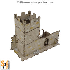 The Dice Tower