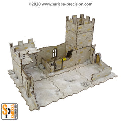The Dice Tower