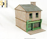 Terrace Shop
