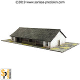 Rorke's Drift Hospital (28mm)