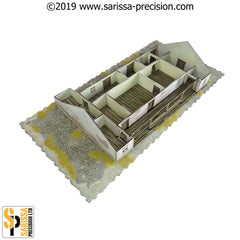 Rorke's Drift Set (28mm)