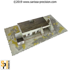 Rorke's Drift Set (28mm)