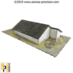 Rorke's Drift Set (28mm)