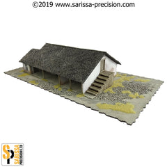 Rorke's Drift Set (28mm)