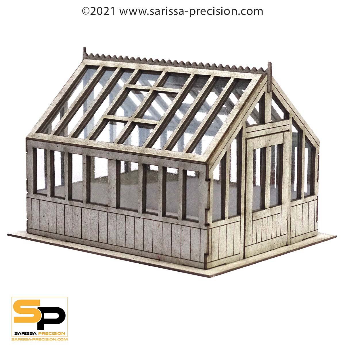 Greenhouse (28mm)