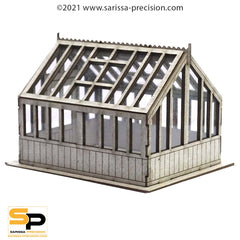 Greenhouse (28mm)