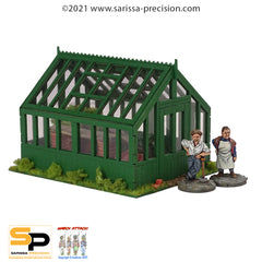 Battlefield Set - Escape & Evasion