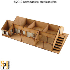 Rorke's Drift Store (15mm)