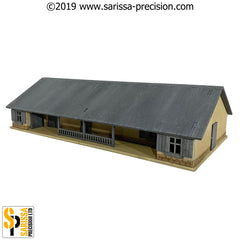 Rorke's Drift Set (20mm)