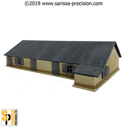 Rorke's Drift Hospital (20mm)