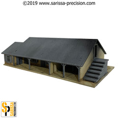 Rorke's Drift Set (20mm)