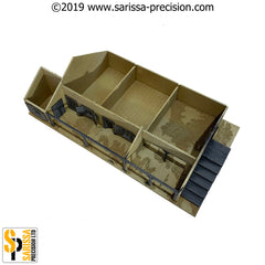 Rorke's Drift Set (15mm)