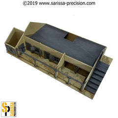 Rorke's Drift Store (15mm)