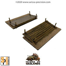 Ramps for Gaslands Refuelled