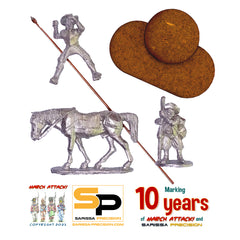 Mediterranean Farmstead