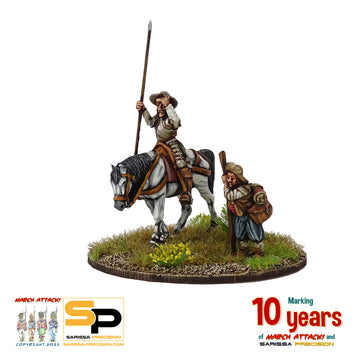 Mediterranean Farmstead