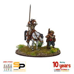 Mediterranean Farmstead