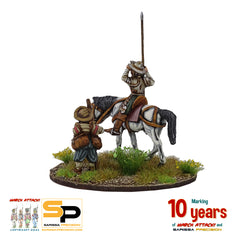 Mediterranean Farmstead