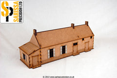 La Belle Alliance (28mm)